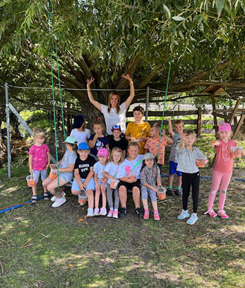 Pikniki integracyjne